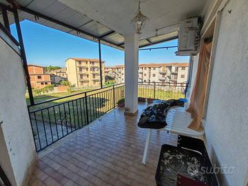 Appartamento di 55 m² con 3 locali a Santa Maria d