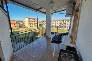 Appartamento di 55 m² con 3 locali a Santa Maria d