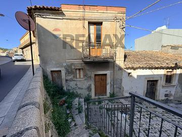 Casa Indipendente - Comiso