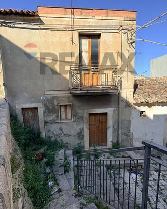 Casa Indipendente - Comiso