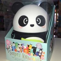 Portapenne Kawaii maxi per 100 penne LEGAMI