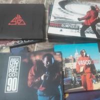Vasco Rossi Collection 