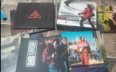 Vasco Rossi Collection 