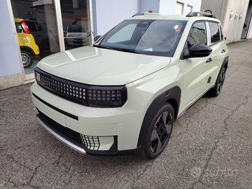 FIAT Grande Panda 1.2 Hybrid 110 CV S&S La Prima