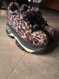 Buffalo nuove usate solo una volta 