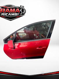 Portiera Sportello Anteriore Sinistra Renault Clio