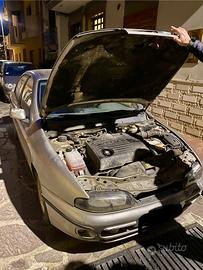 Fiat bravo