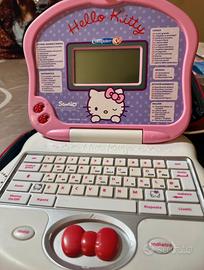 Computer Kid Hello Kitty (2009) - Clementoni