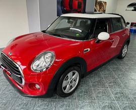 Mini Cooper D 1.5 Tetto Apribile