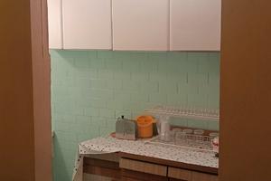 Trilocale da ristrutturare