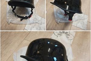 casco Jet 