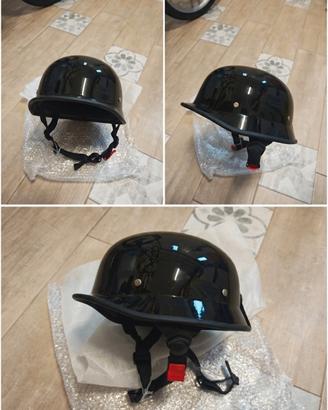 casco Jet 