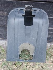 paragambe vintage ciclomotore 