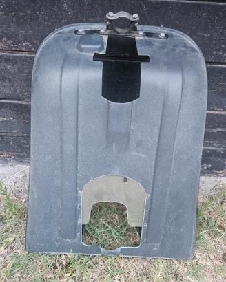 paragambe vintage ciclomotore 