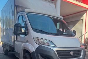 Aff. Fiat ducato 2.3 MJT 150CV