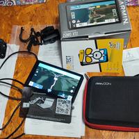 Garmin Zumo XT2 