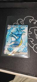 Kingdra EX Pokèmon Originale