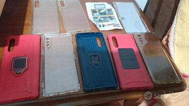 COVER LG VELVET