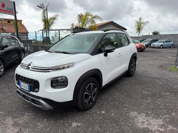 Citroen C3 Aircross BlueHDi 100 S&S Shine