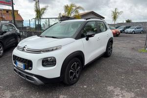 Citroen C3 Aircross BlueHDi 100 S&S Shine