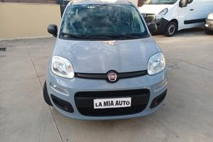Fiat Panda 0.9 TwinAir Turbo Natural Power