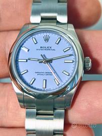 OP 31mm Lavanda 277200 nuovo 2026 full set ITA