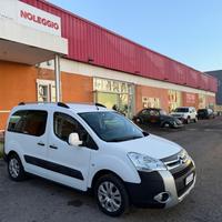 Citroen Berlingo 1.6 HDi 90CV FAP XTR Theatre