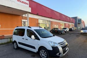 Citroen Berlingo 1.6 HDi 90CV FAP XTR Theatre