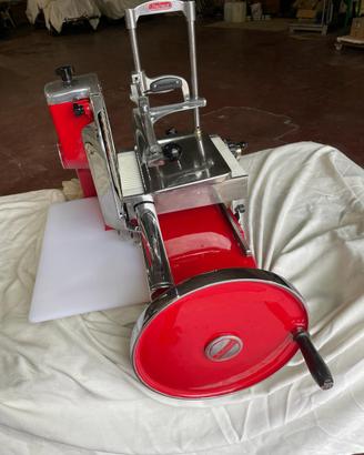 Affettatrice a volano