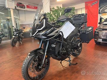 Zontes ZT 703 F MY26
