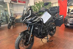 Zontes ZT 703 F MY26