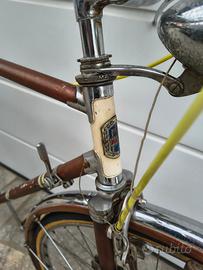 BICICLETTA MAINO UOMO 