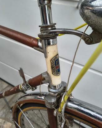 BICICLETTA MAINO UOMO 