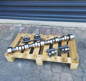 ALBERI A CAMME SCANIA R500 - DC1619 Euro5