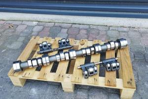 ALBERI A CAMME SCANIA R500 - DC1619 Euro5