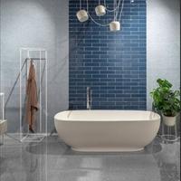 Piastrella 25x75 Newdot Azure Sant'Agostino