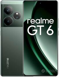 Realme GT6 
