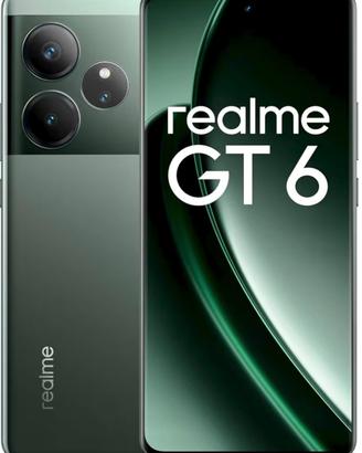 Realme GT6 