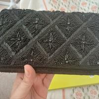 borsa pochette da sera