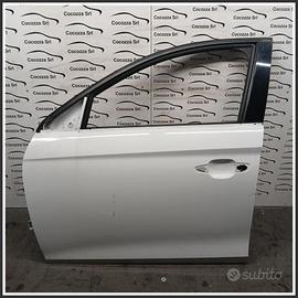 Porte Portiere Laterali ant. sx OPEL Corsa F