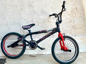 Bicicletta BMX