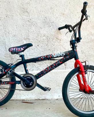 Bicicletta BMX
