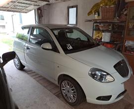 LANCIA Ypsilon - 2012