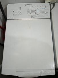 lavatrice carica dall alto