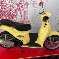 Aprilia Scarabeo 50 1999