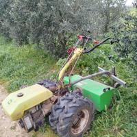 motocoltivatore grillo 127.