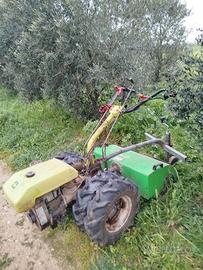 motocoltivatore grillo 127.