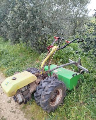 motocoltivatore grillo 127.