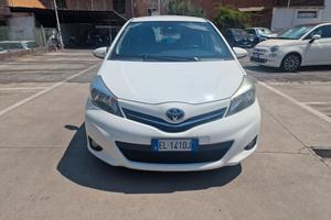 Toyota Yaris 5 Porte Yaris 5 porte 1.3 Active