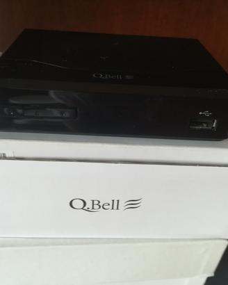 Decoder per tv